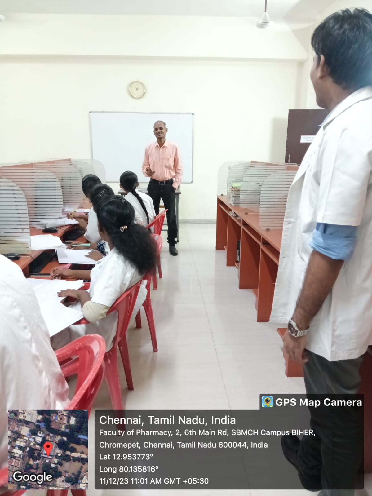 46. International Civil Aviation Day  07.12.2023